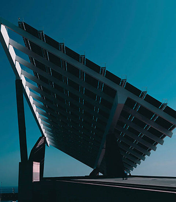 DIOS ENERGY FZE - Oil & Gas Trading